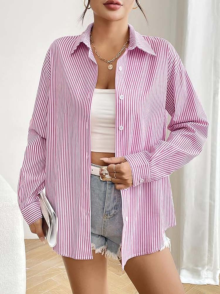 Classic Designed Shirt
