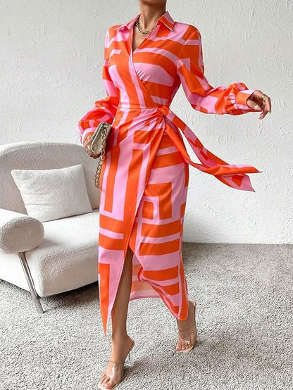 Elegantly Designed Dress
