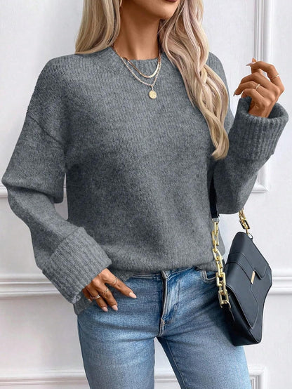 Classic Vintage Sweater