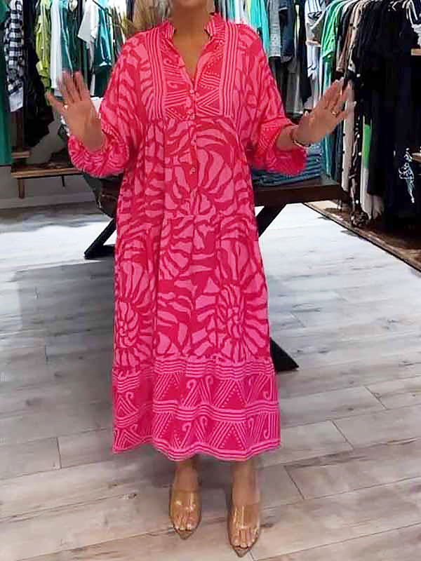 Classic Designed Dress