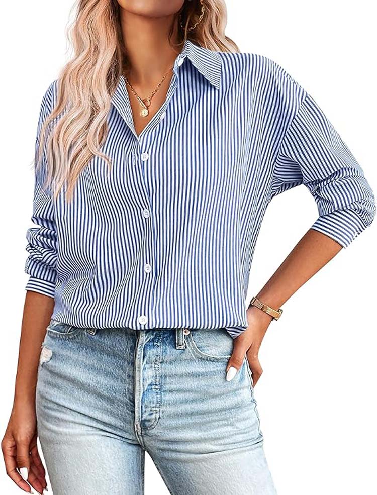 Classic Designed Shirt