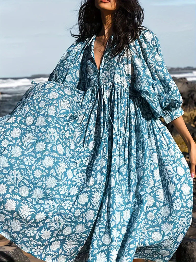 Beautifully Crafted Dress