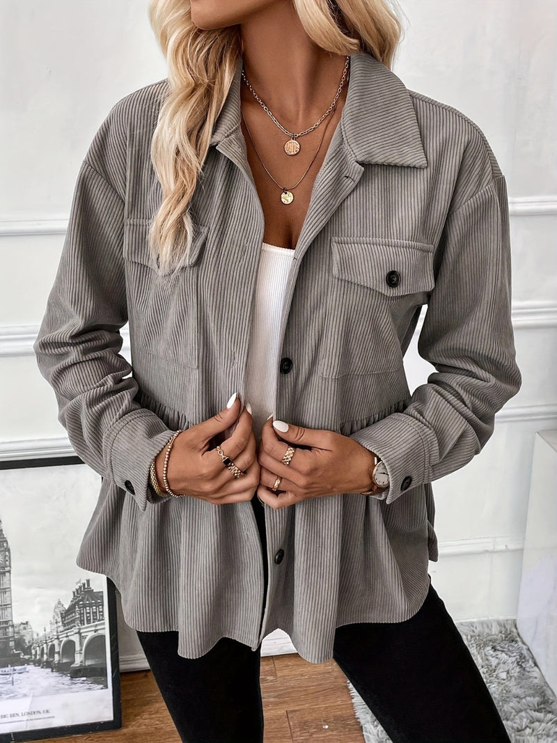 Elegantly Designed Jacket