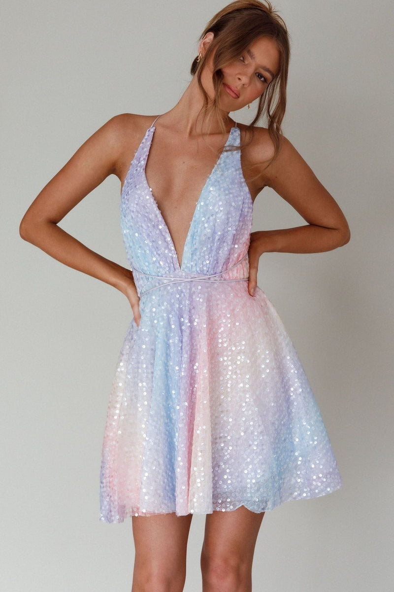 Beautifully Crafted Dress