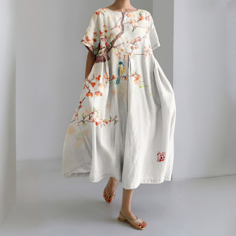 Thoughtfully Designed Dress