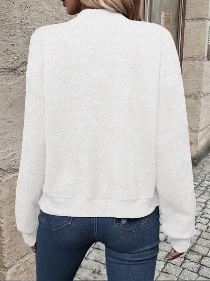 Classic Designed Jacket