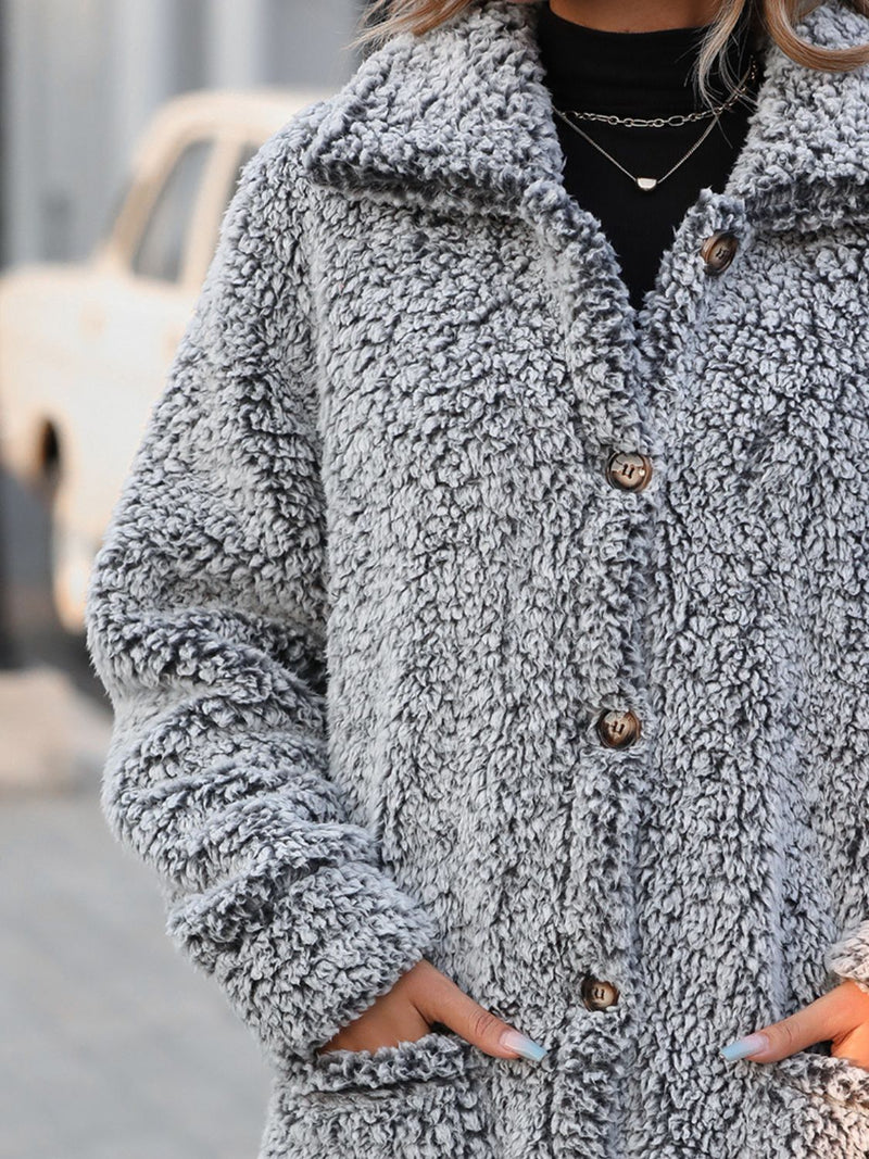 Classic Designed Jacket
