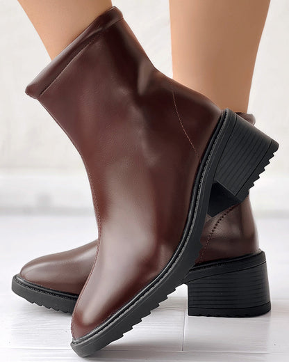 Beautifully Crafted Orthopedic Boots