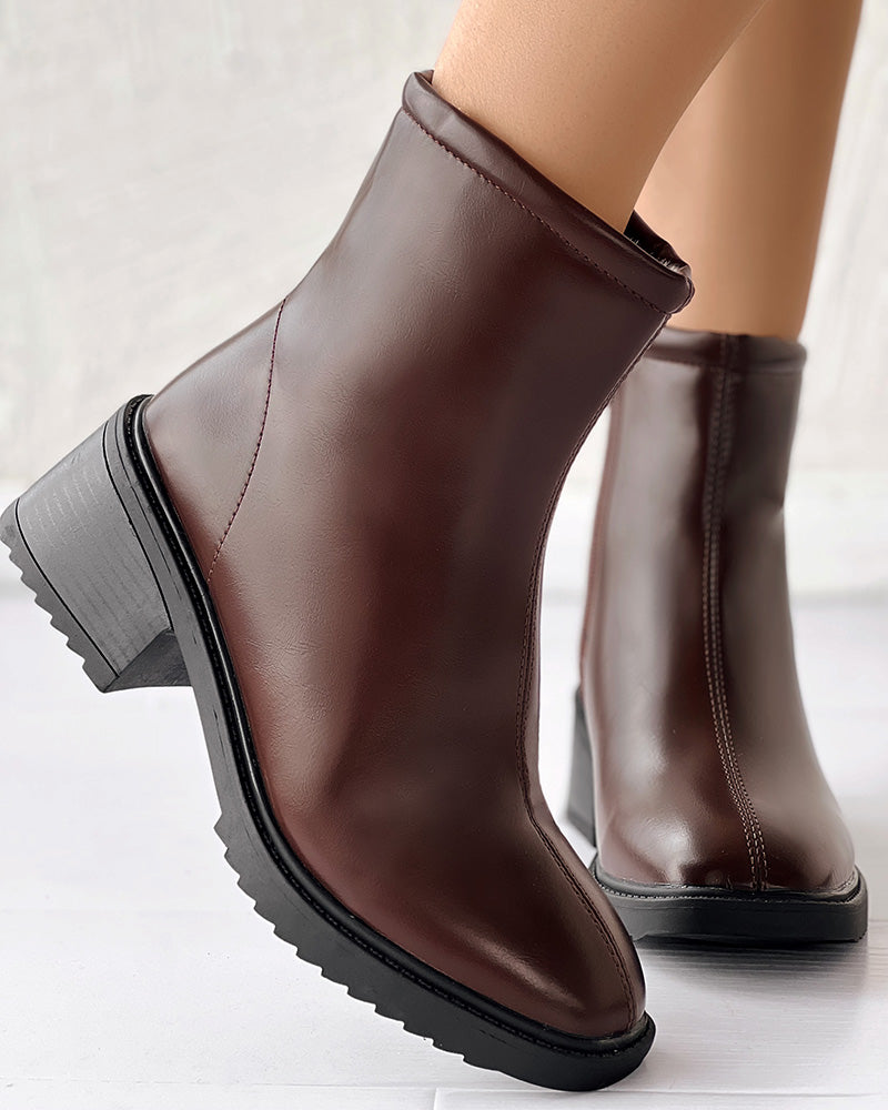 Beautifully Crafted Orthopedic Boots