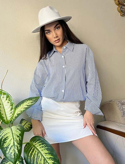 Elegantly Designed Shirt