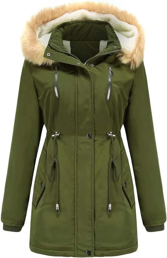 Classic Vintage Coat