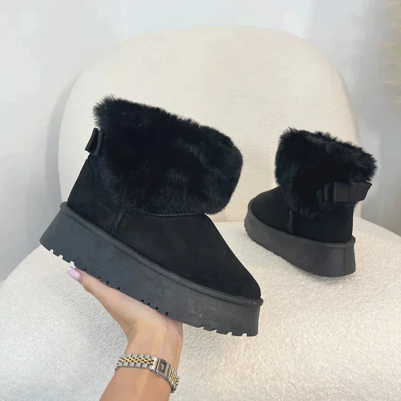 Elegant Orthopedic Boots for Every Step
