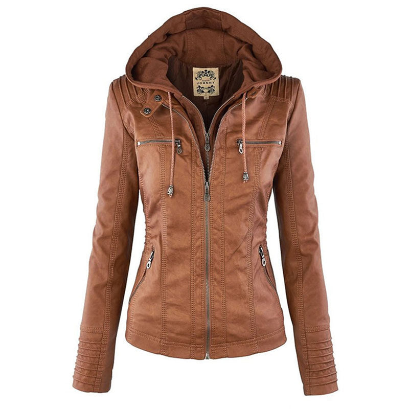 Classic Vintage Coat