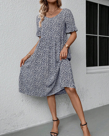 Elegantly Designed Dress