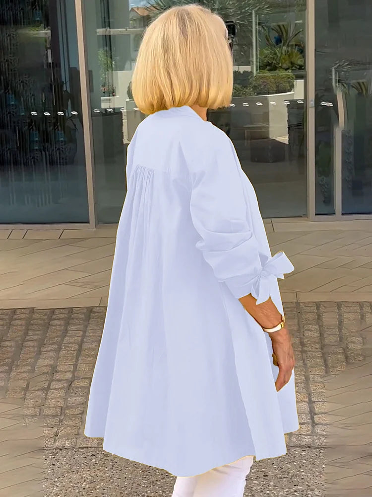 Elegantly Designed Blouse