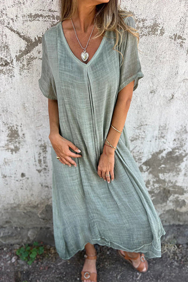 Vintage Inspired Dress