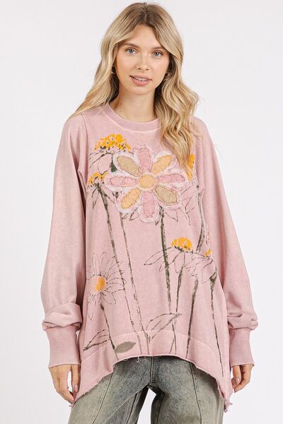 Thoughtfully Designed Shirt