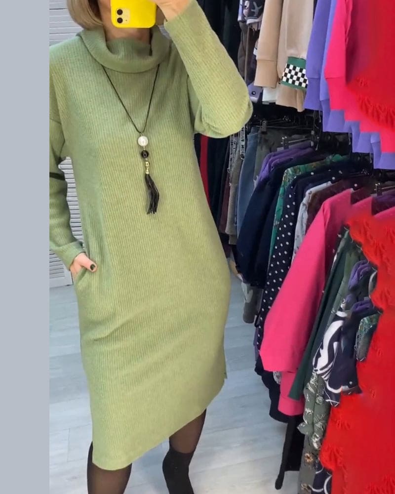 Elegantly Designed Dress