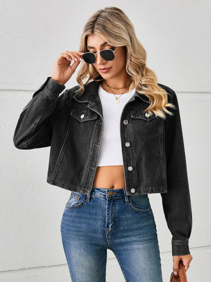 Classic Designed Jacket