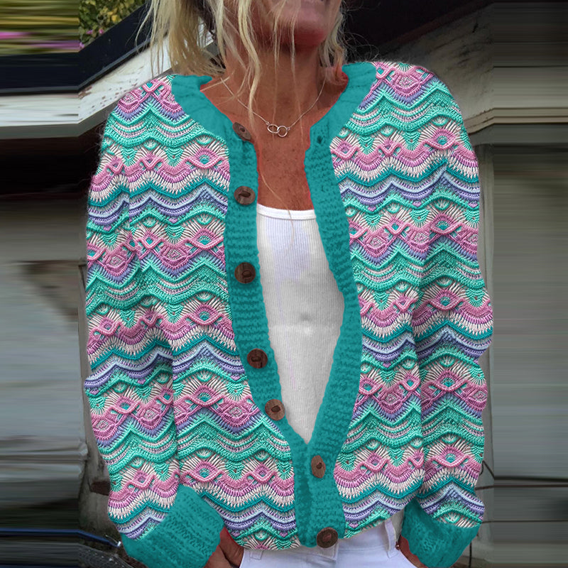 Beautifully Crafted Sweater