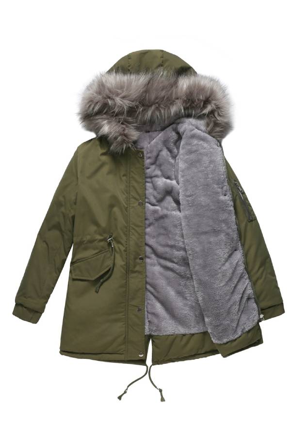 Beautifully Crafted Jacket
