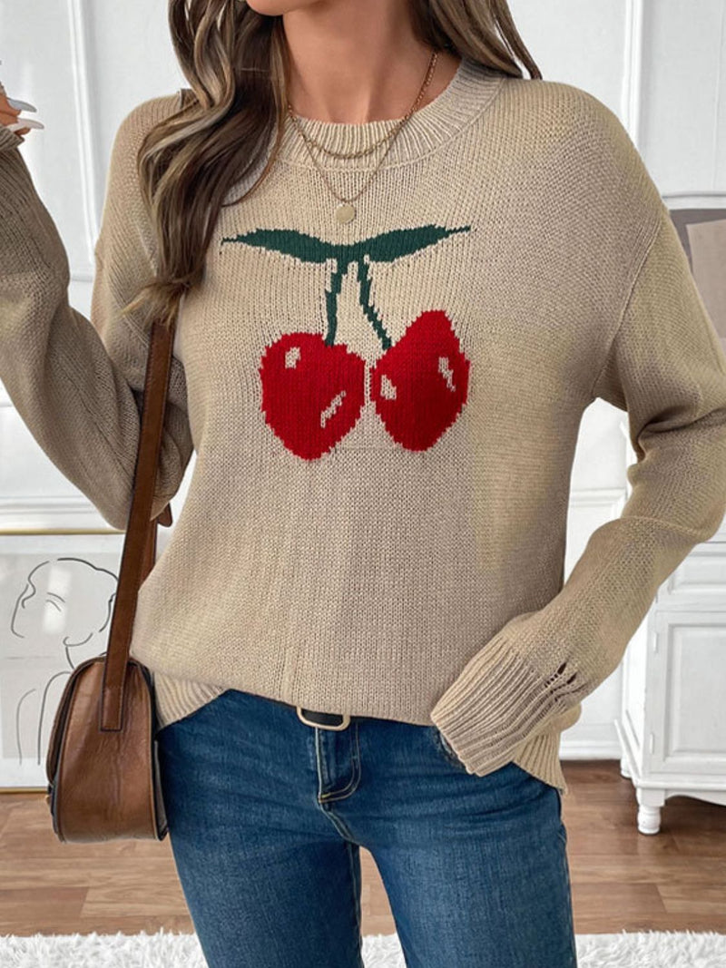 Classic Vintage Sweater