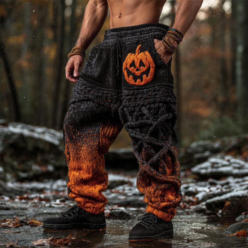 Gracefully Designed Pants