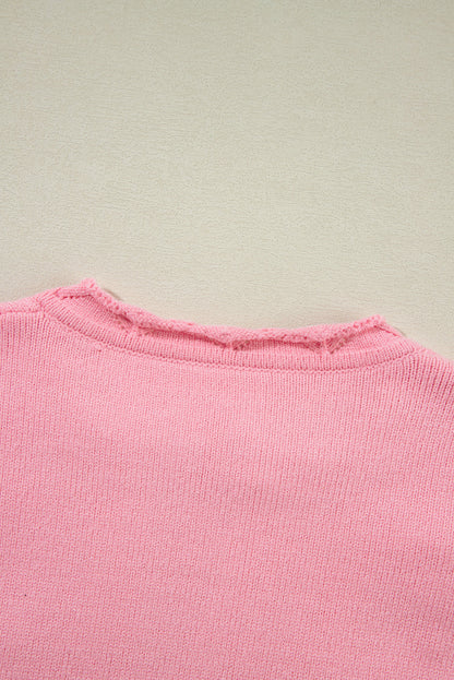 Timeless Vintage Style Sweater