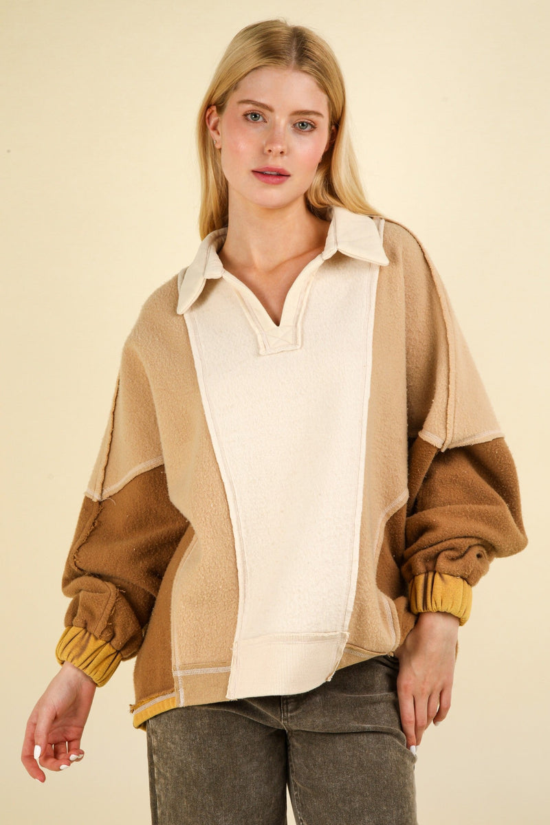 Timeless Vintage Style Shirt