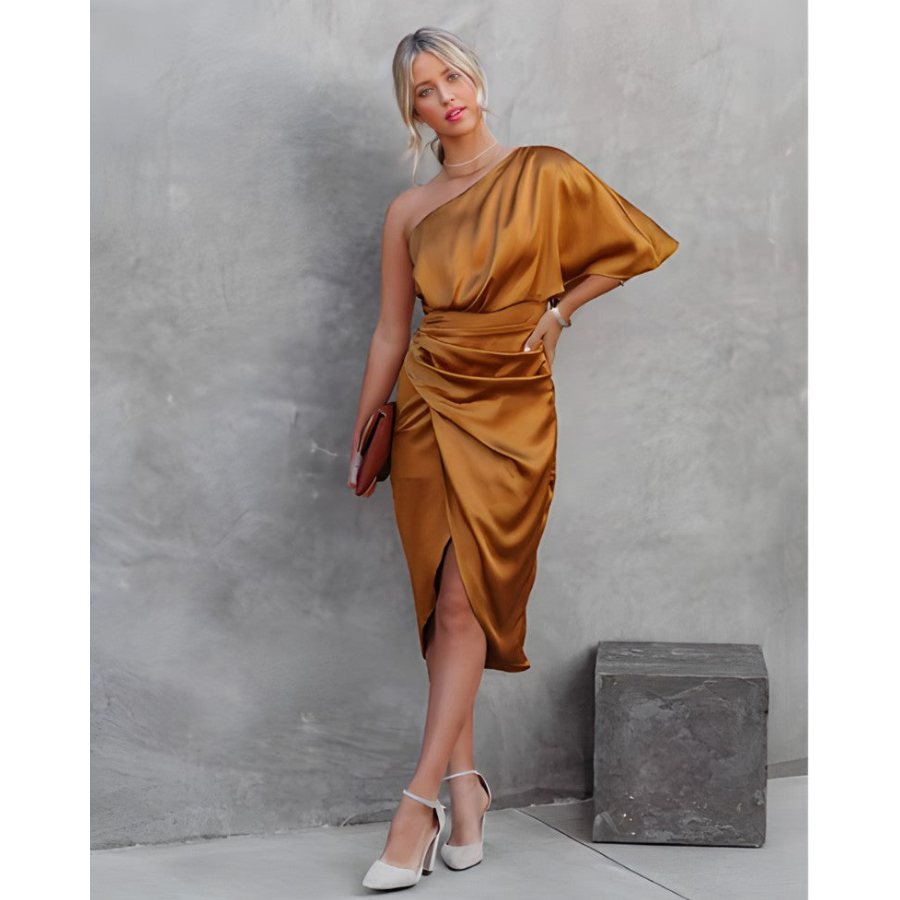Beautifully Crafted Dress