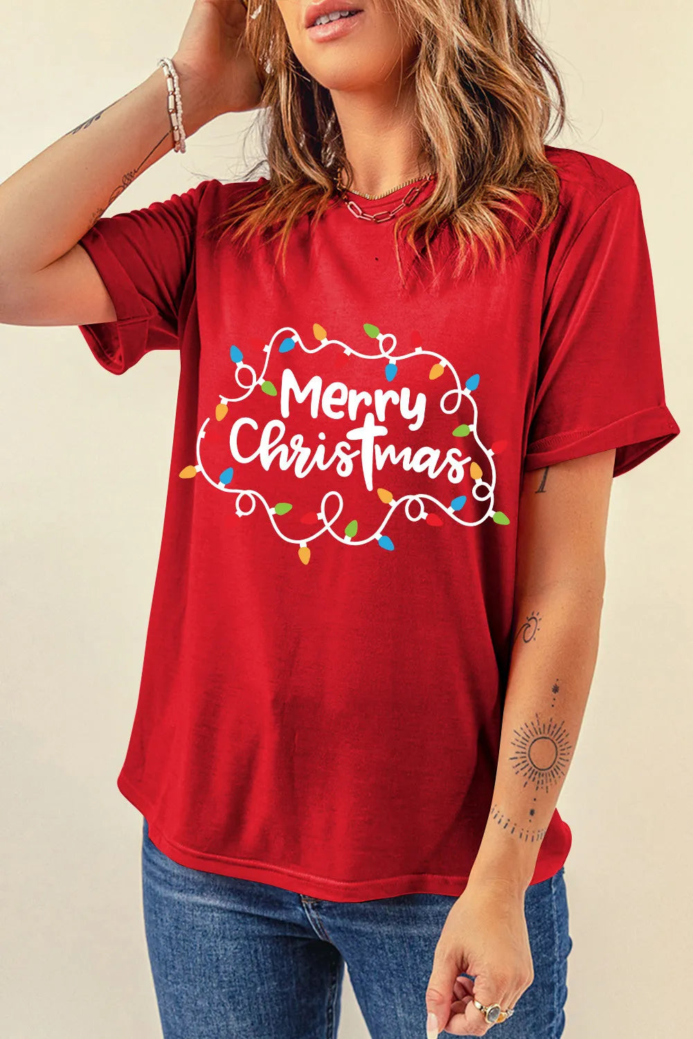 Vintage Inspired T-Shirt