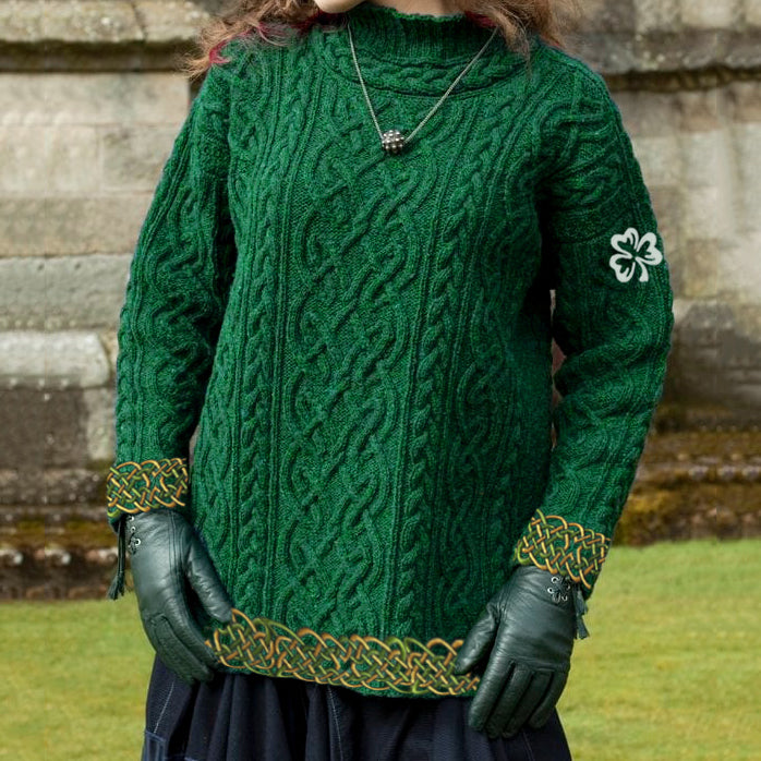 Classic Vintage Sweater