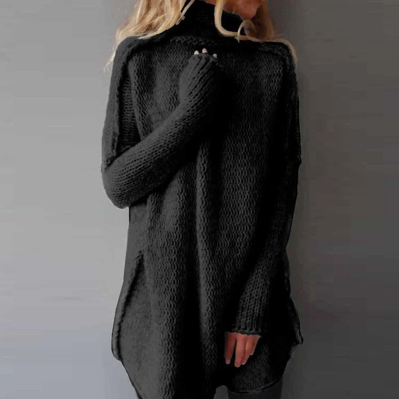 Timeless Vintage Style Sweater