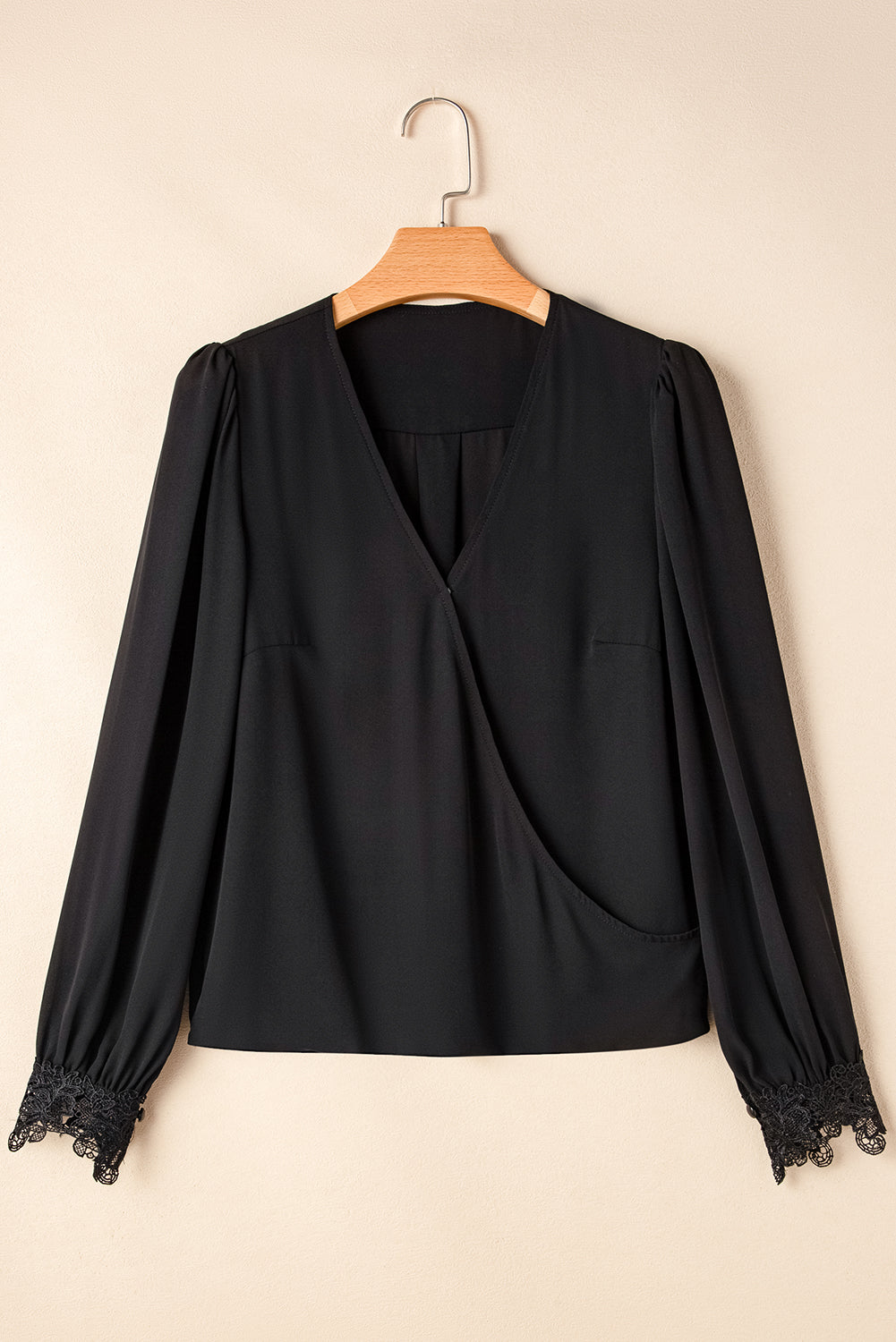 Timeless Vintage Style Blouse