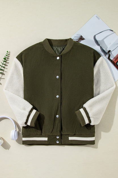 Classic Designed Jacket