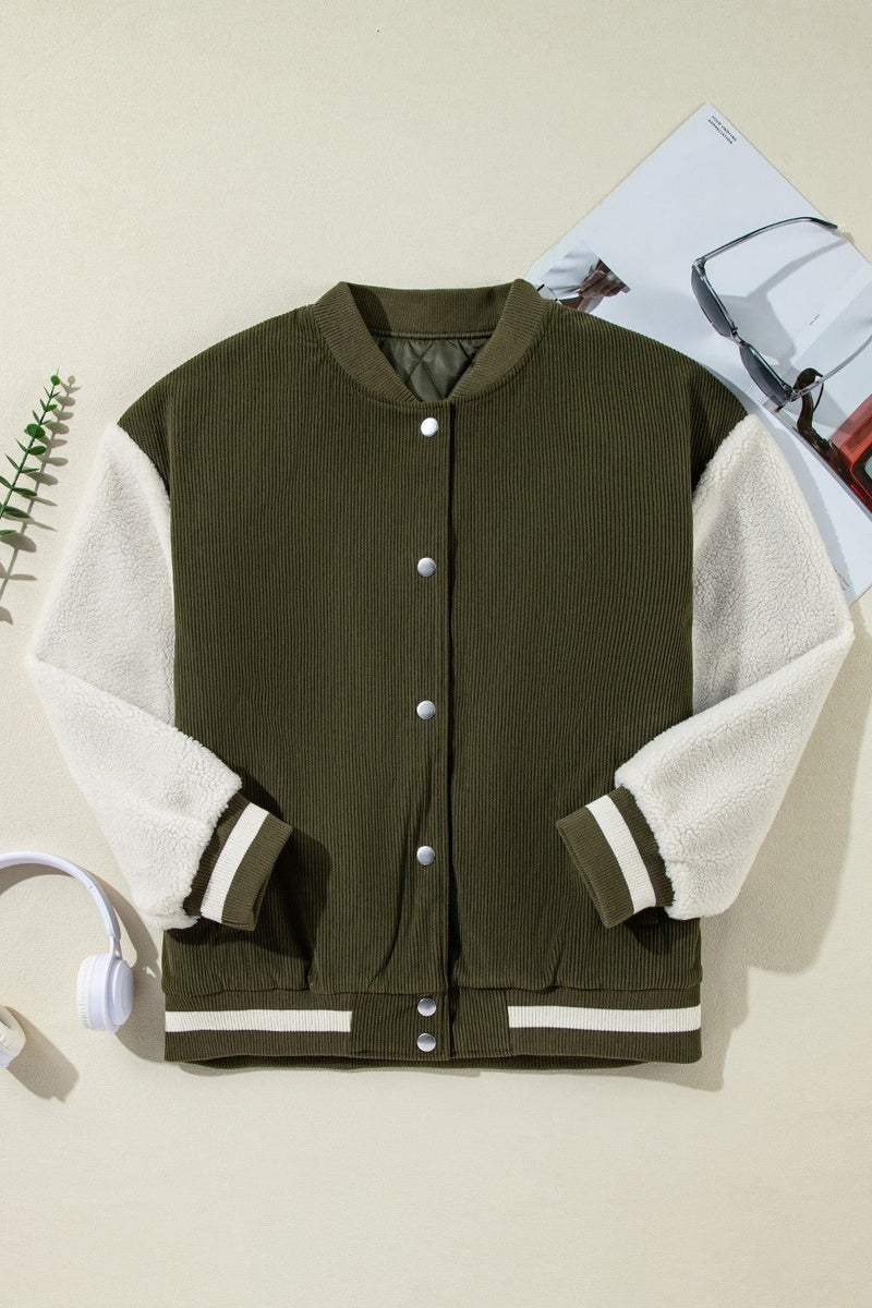 Classic Designed Jacket