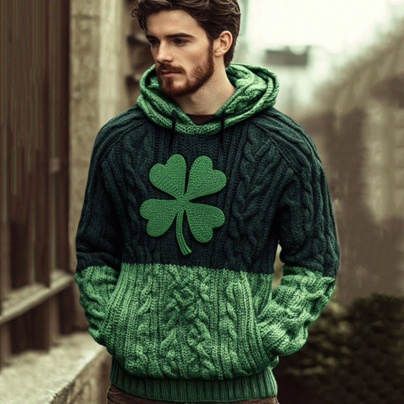 Beautifully Crafted Sweater