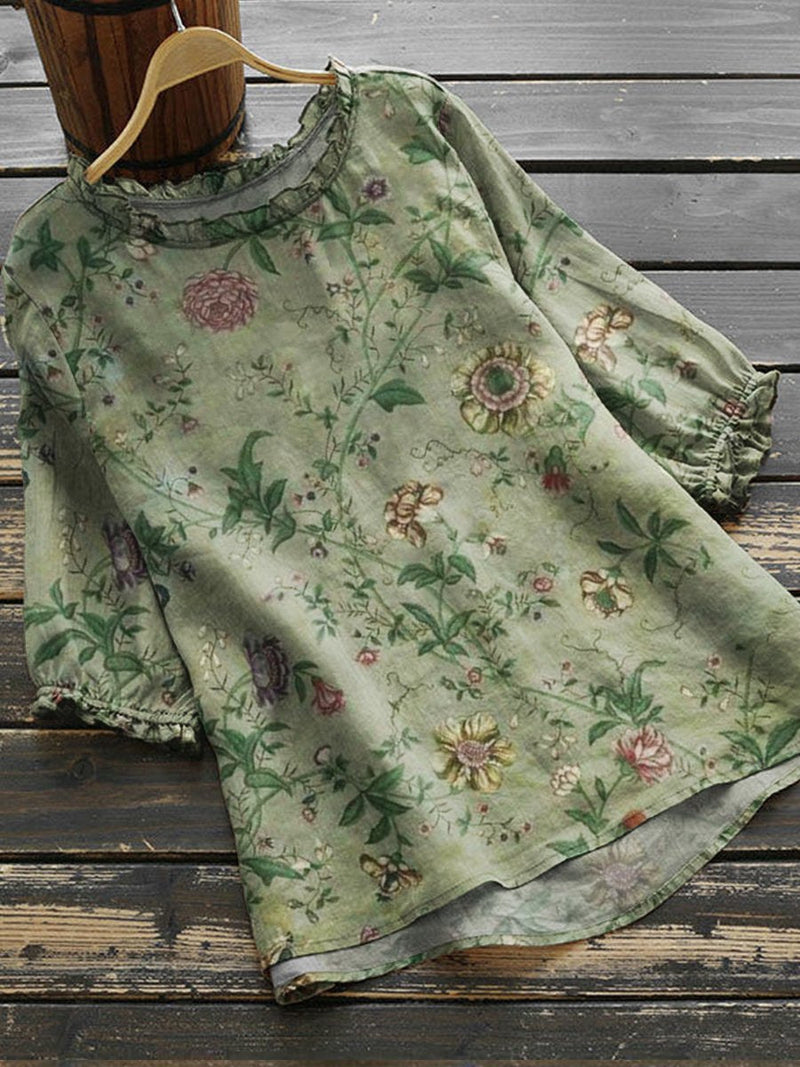 Thoughtfully Designed Shirt