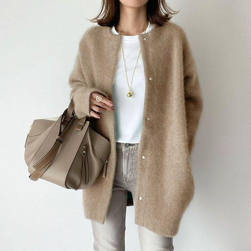 Vintage Inspired Coat