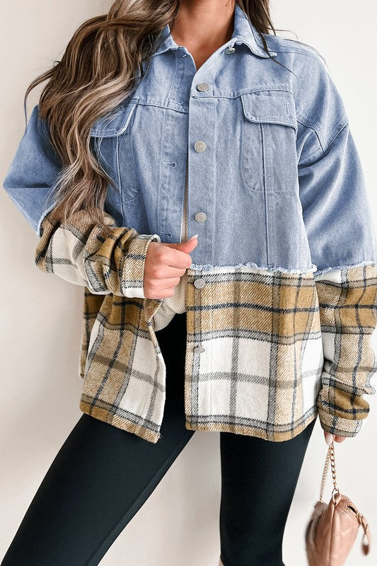 Classic Vintage Jacket