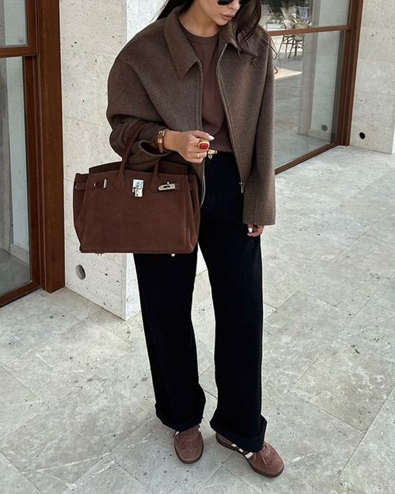 Classic Vintage Jacket