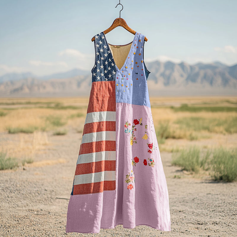 Beautifully Crafted Dress