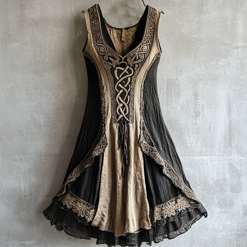 Beautifully Crafted Dress