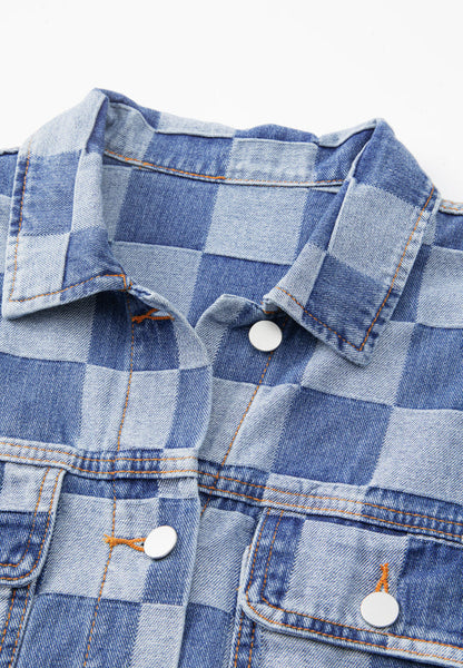 Timeless Vintage Style Jacket