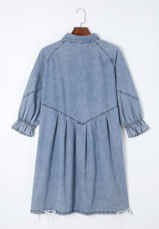 Thoughtfully Designed Dress