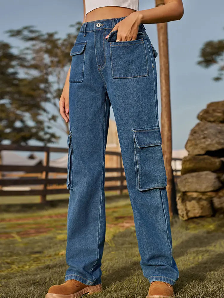 Gracefully Designed Pants