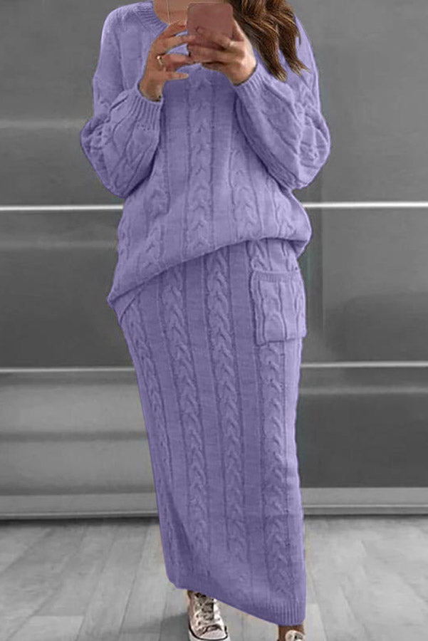 Vintage Inspired Sweater