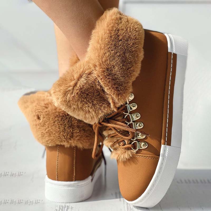 Comfortable Orthopedic Boots for Daily Wear