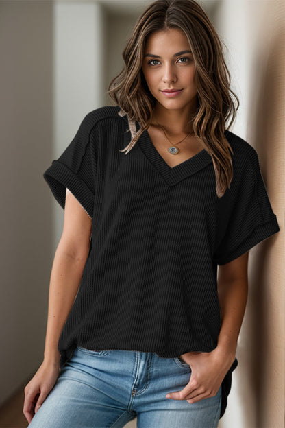 Classic Designed Blouse