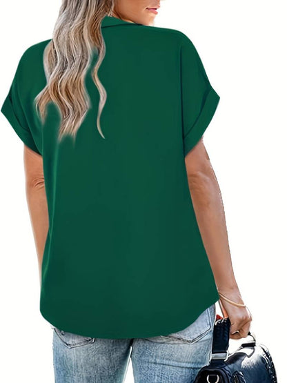Elegantly Designed Shirt